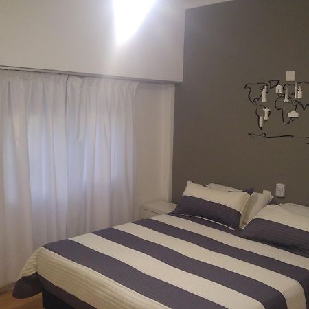 Dodo Suites 마르델플라타 외부 사진