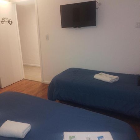 Dodo Suites 마르델플라타 외부 사진