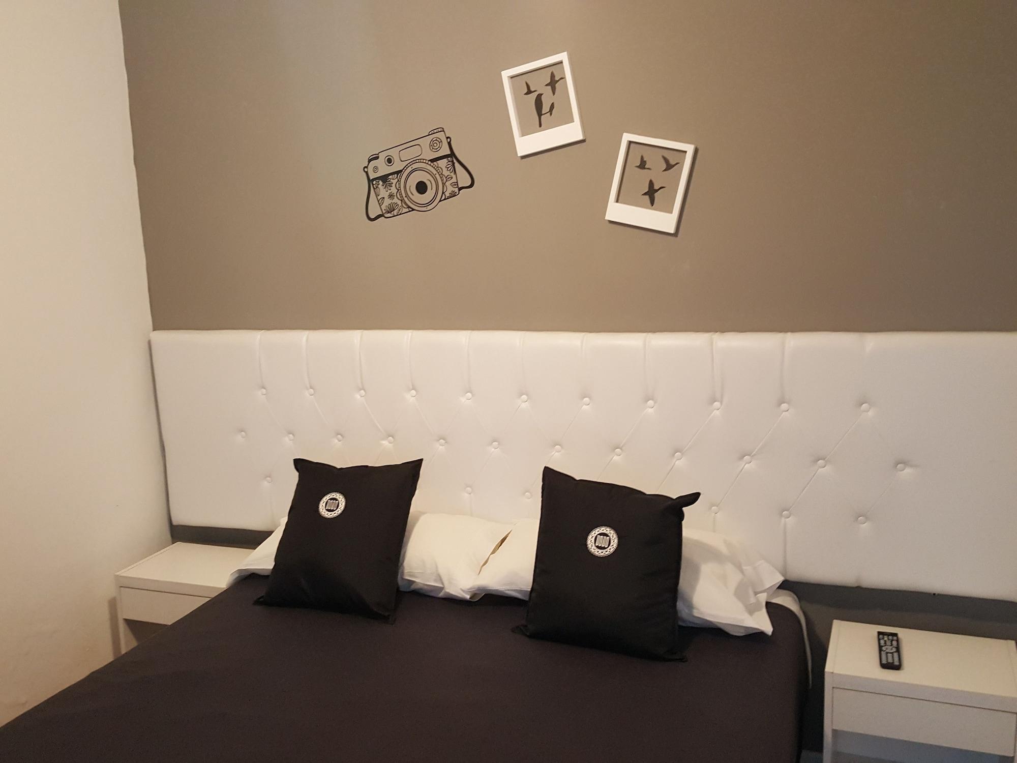 Dodo Suites 마르델플라타 외부 사진