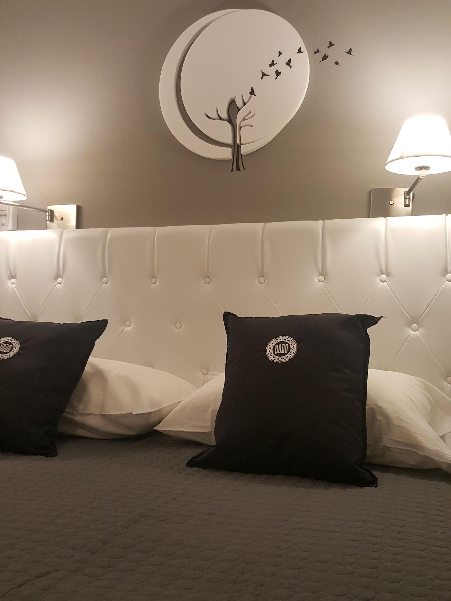 Dodo Suites 마르델플라타 외부 사진