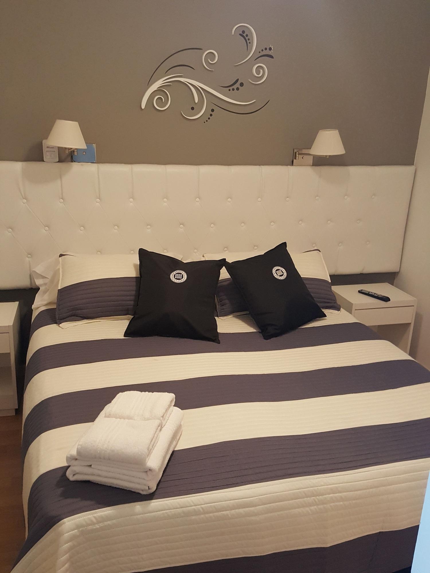 Dodo Suites 마르델플라타 외부 사진