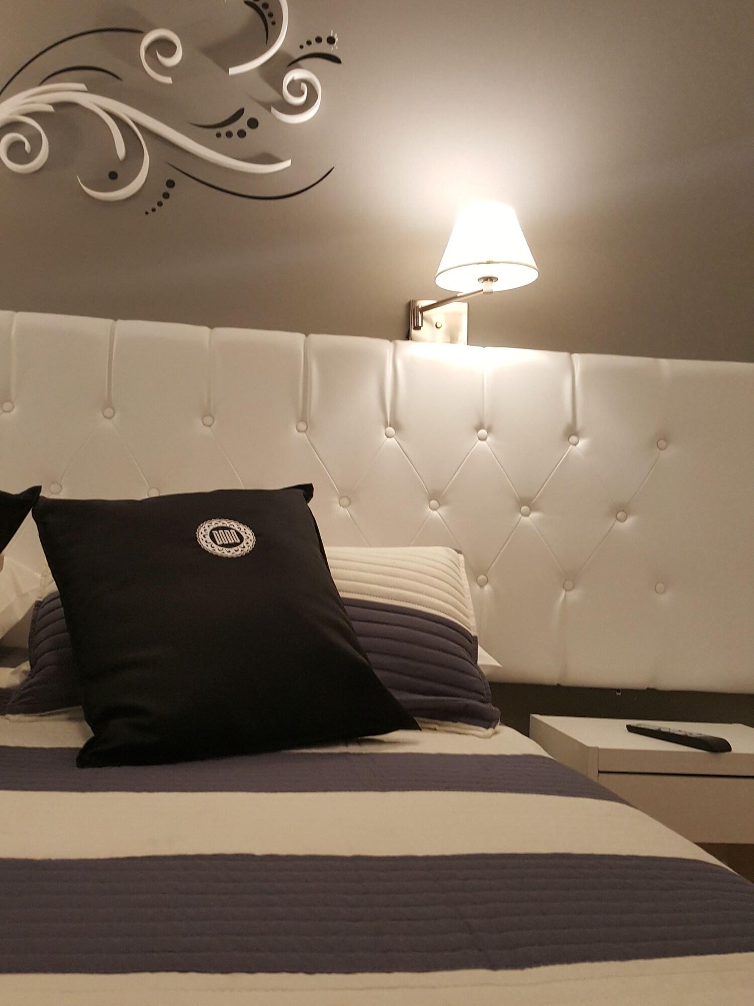 Dodo Suites 마르델플라타 외부 사진
