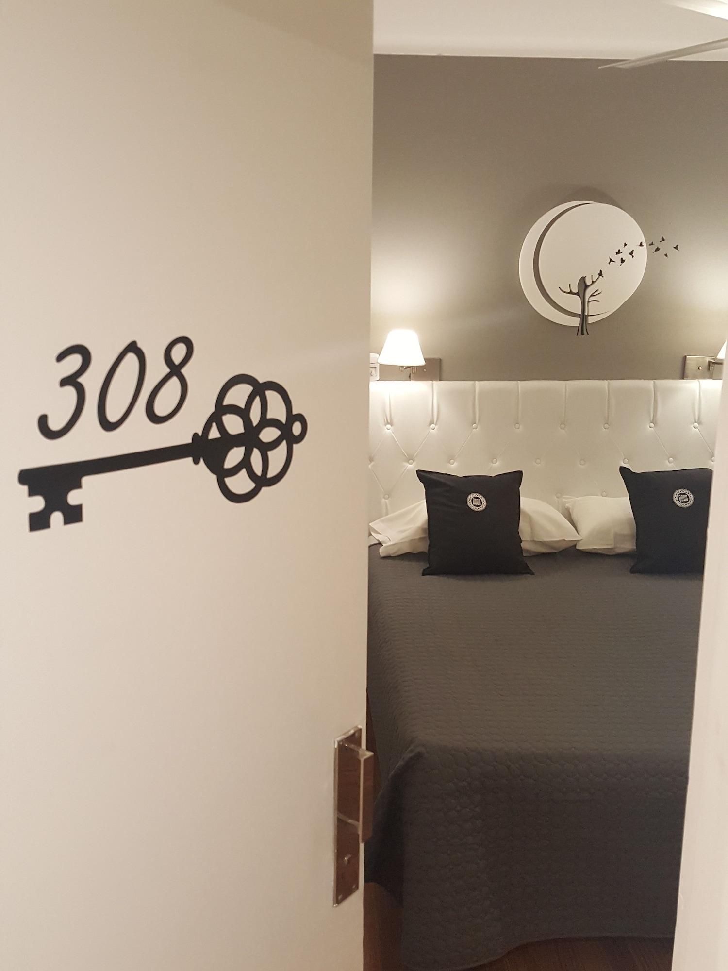 Dodo Suites 마르델플라타 외부 사진