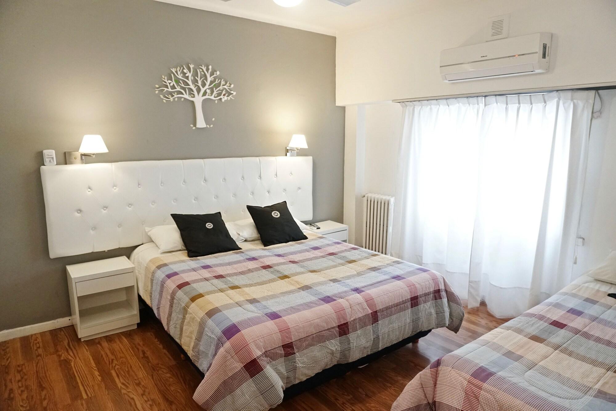 Dodo Suites 마르델플라타 외부 사진