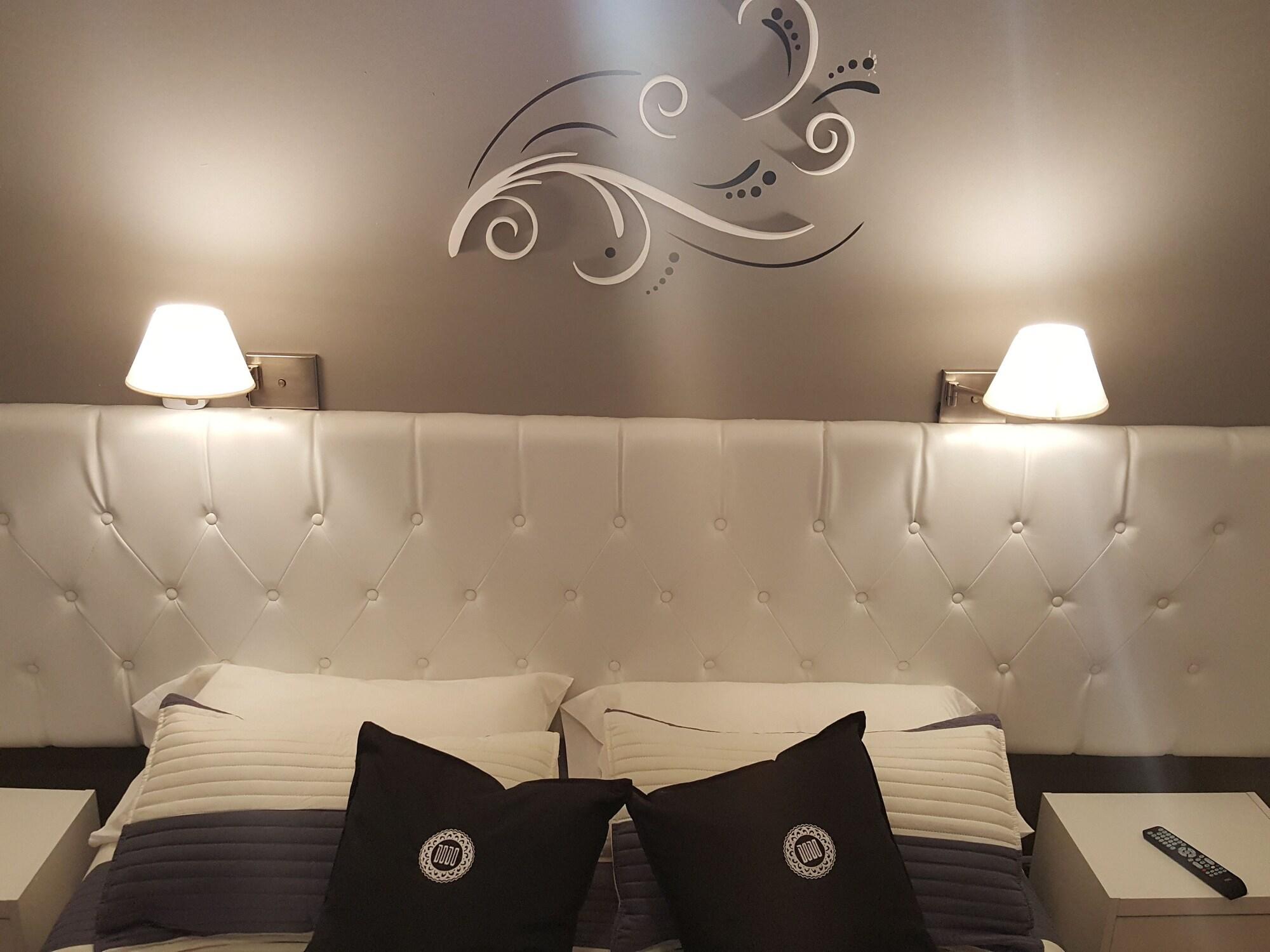 Dodo Suites 마르델플라타 외부 사진