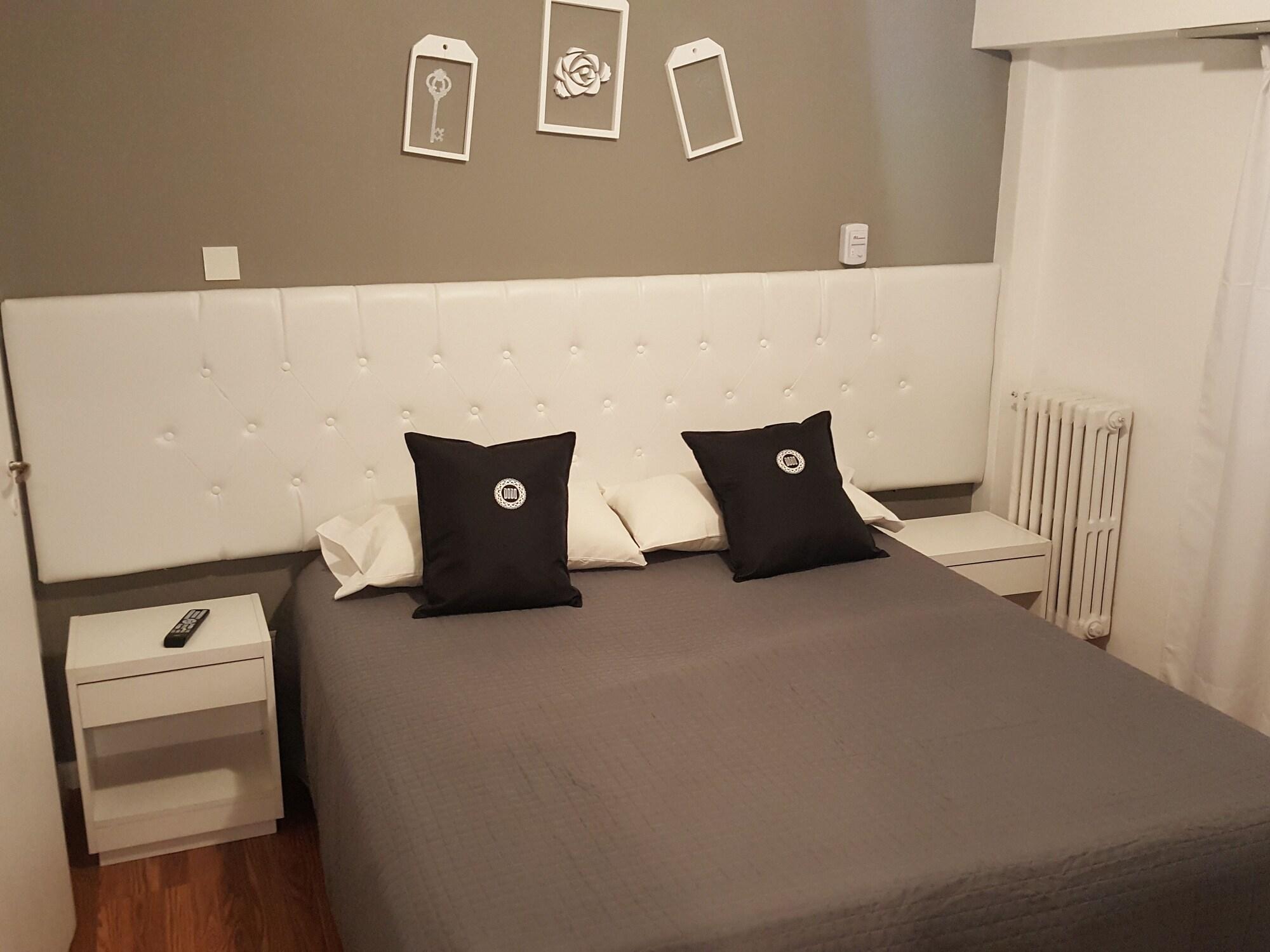 Dodo Suites 마르델플라타 외부 사진