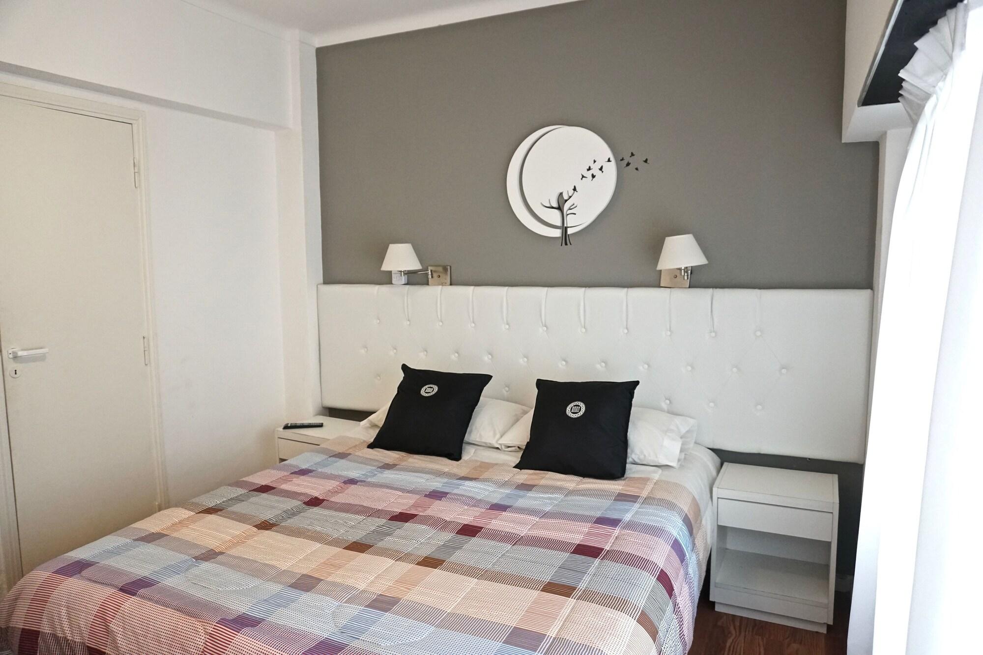 Dodo Suites 마르델플라타 외부 사진
