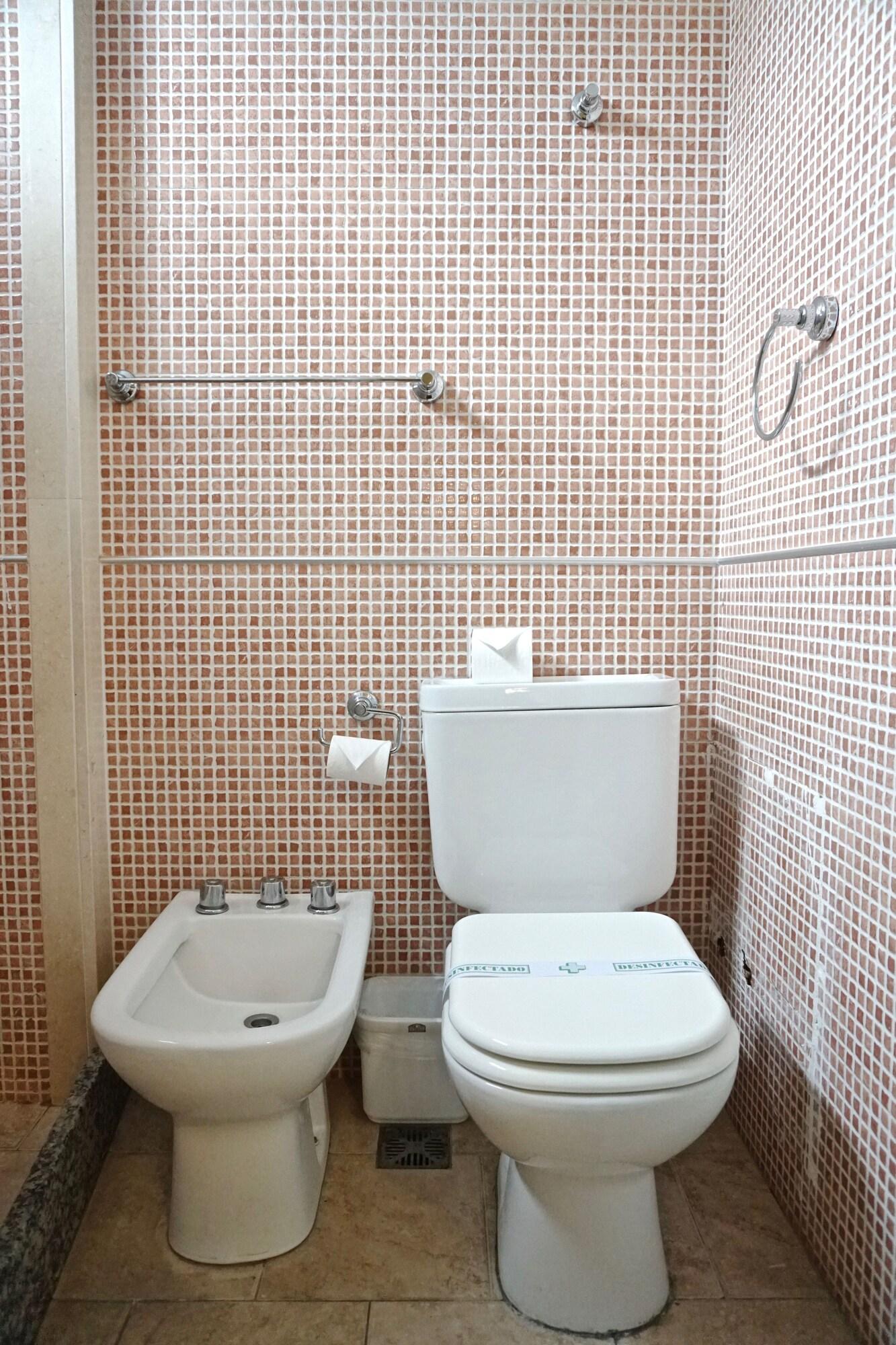 Dodo Suites 마르델플라타 외부 사진