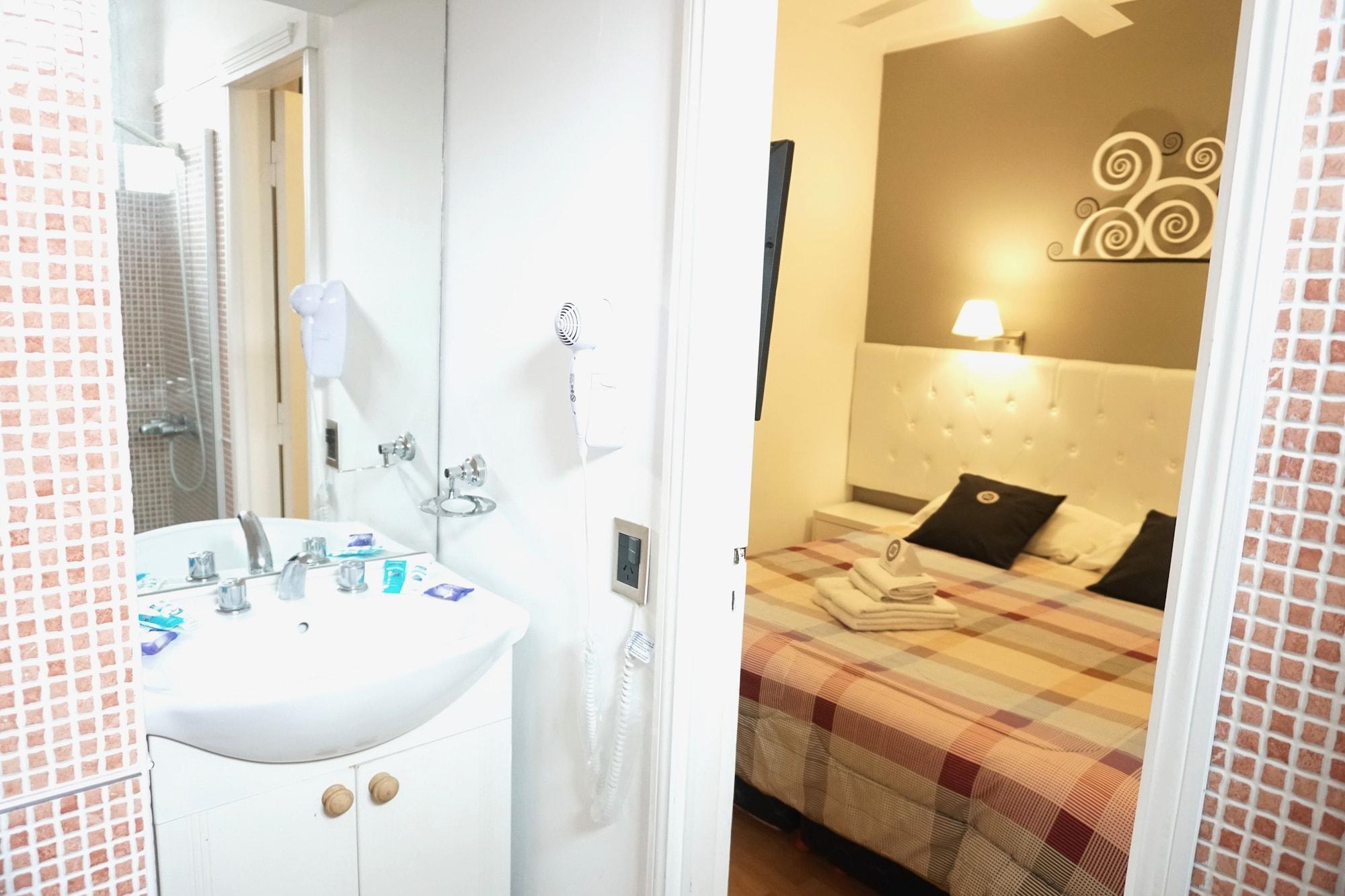 Dodo Suites 마르델플라타 외부 사진