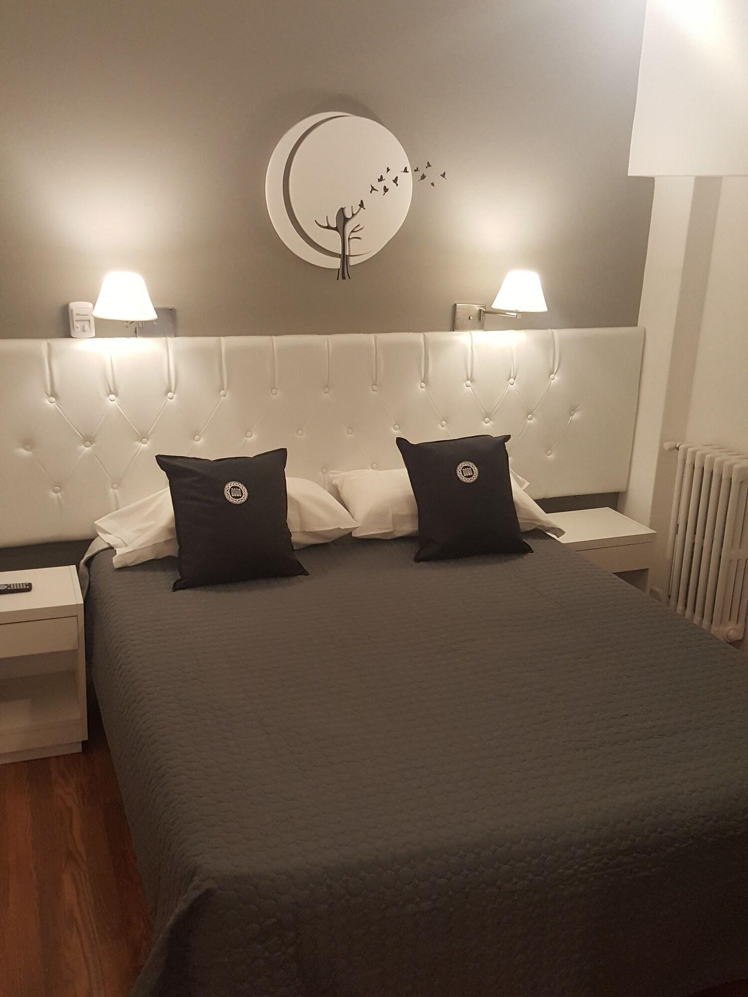 Dodo Suites 마르델플라타 외부 사진