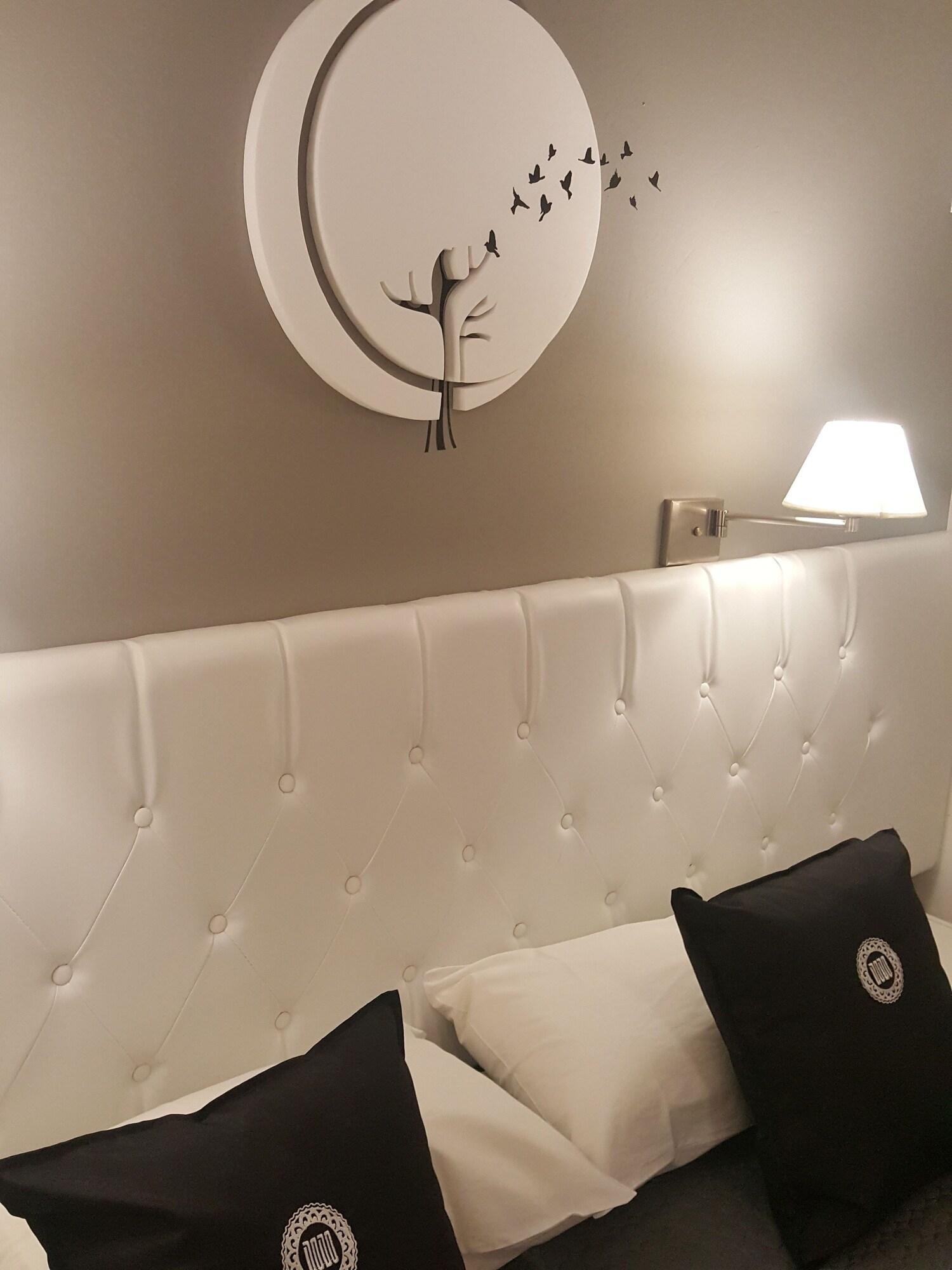 Dodo Suites 마르델플라타 외부 사진