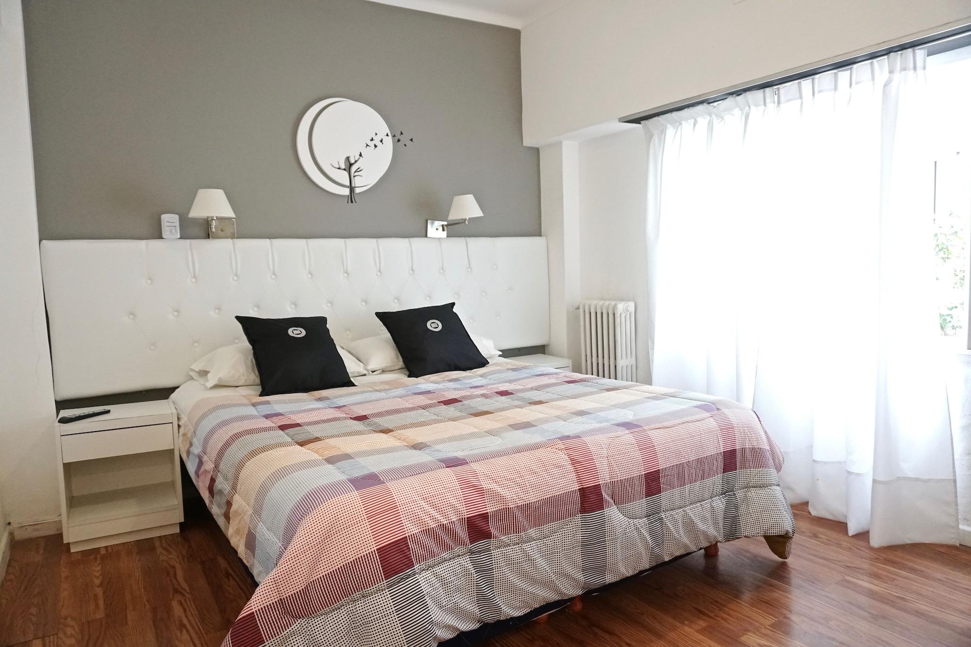 Dodo Suites 마르델플라타 외부 사진