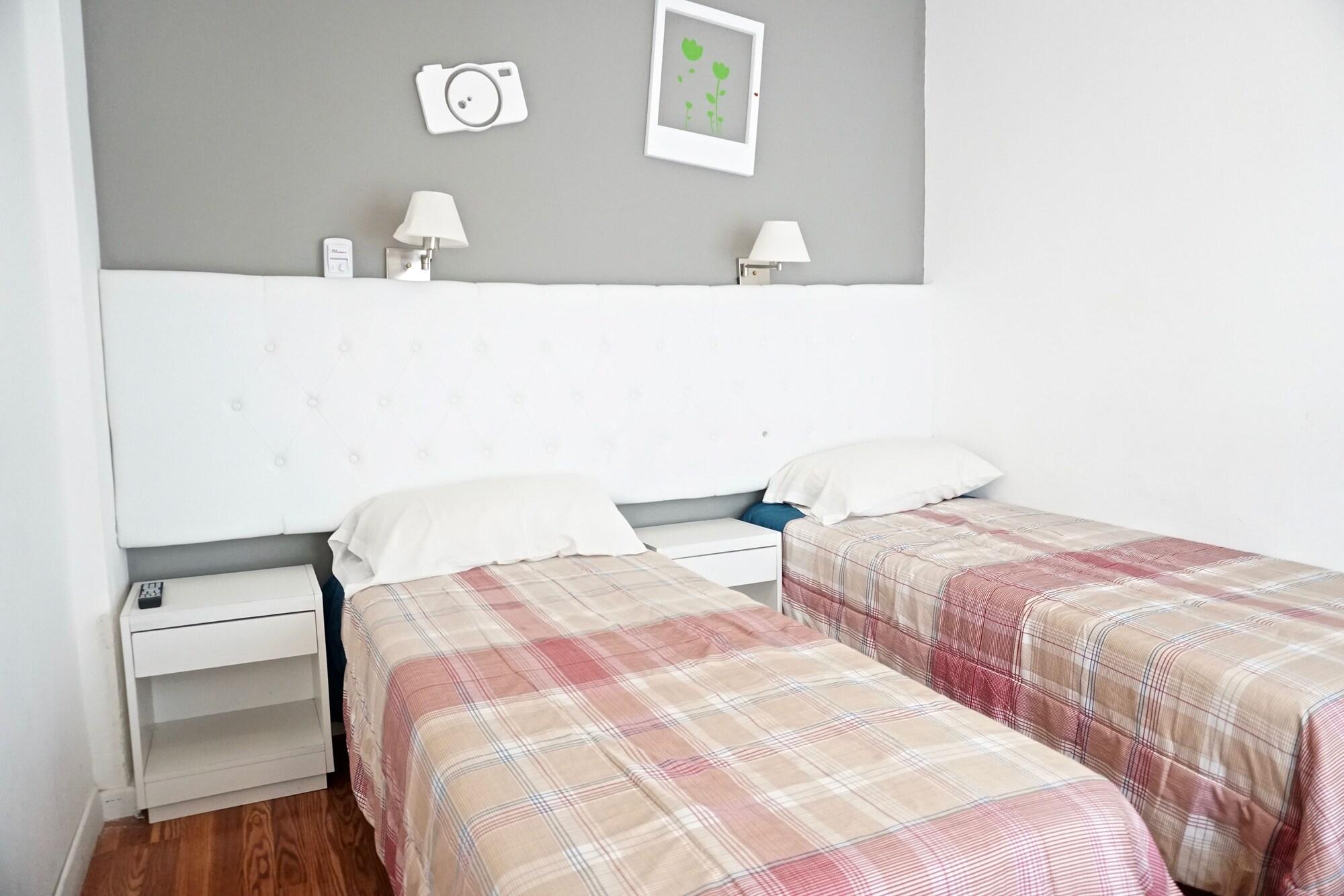 Dodo Suites 마르델플라타 외부 사진