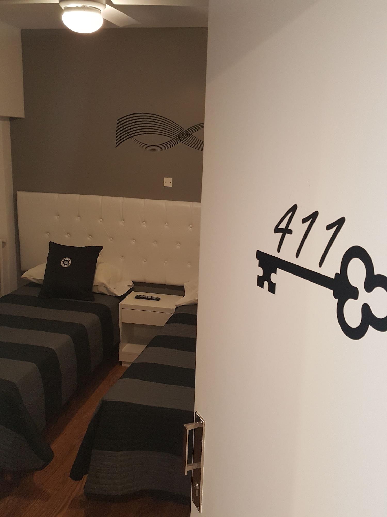 Dodo Suites 마르델플라타 외부 사진