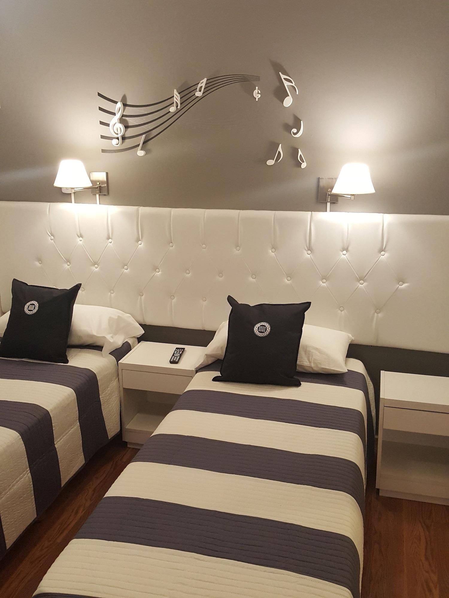 Dodo Suites 마르델플라타 외부 사진
