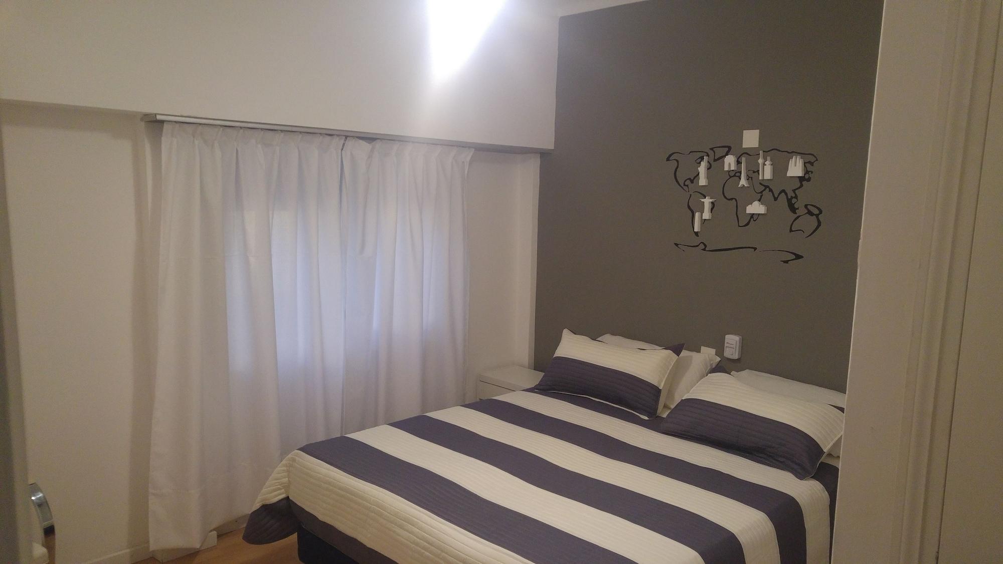 Dodo Suites 마르델플라타 외부 사진