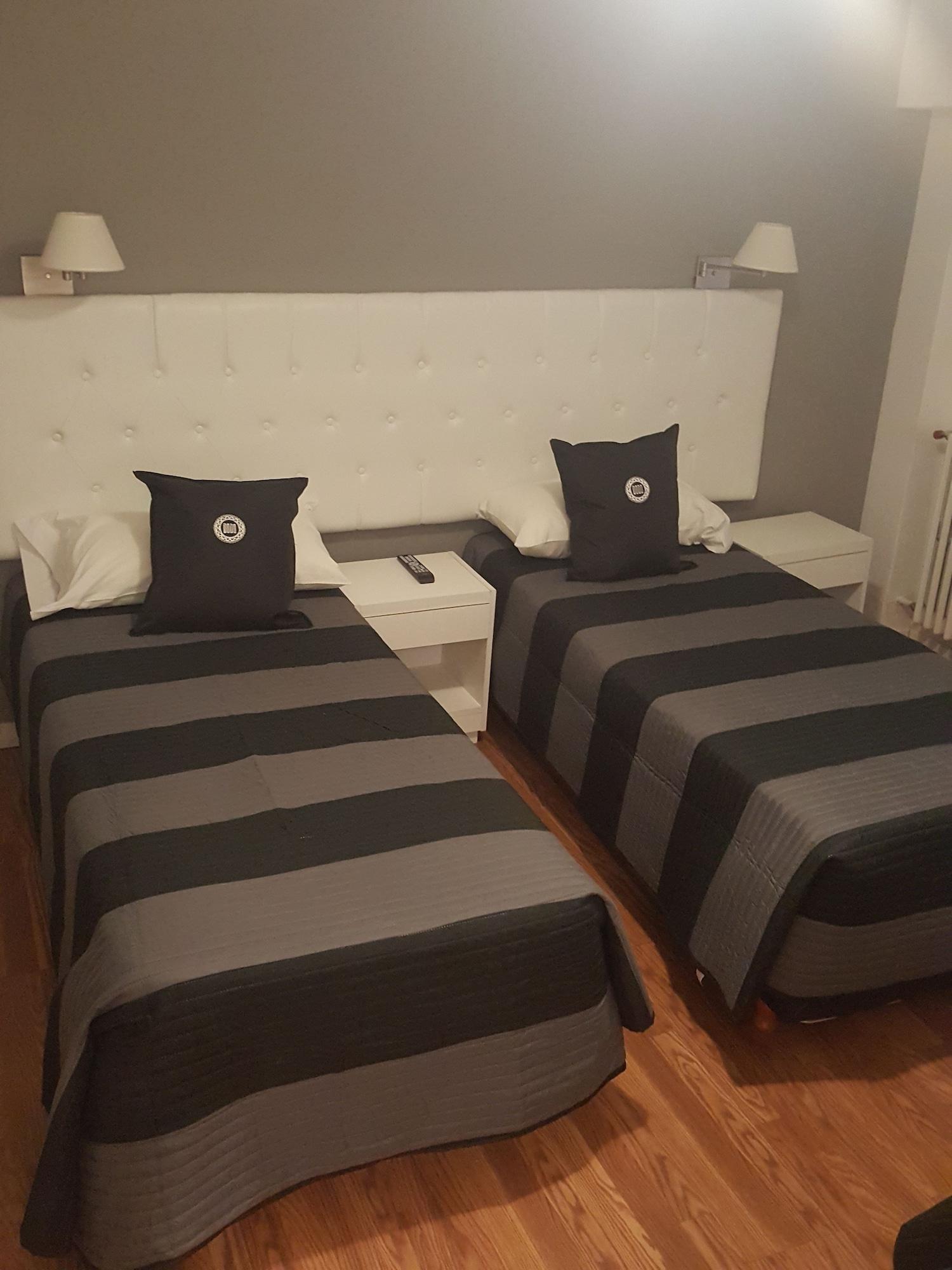 Dodo Suites 마르델플라타 외부 사진
