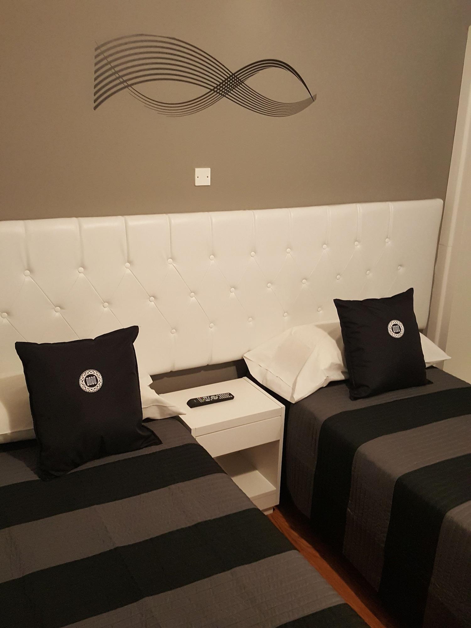 Dodo Suites 마르델플라타 외부 사진