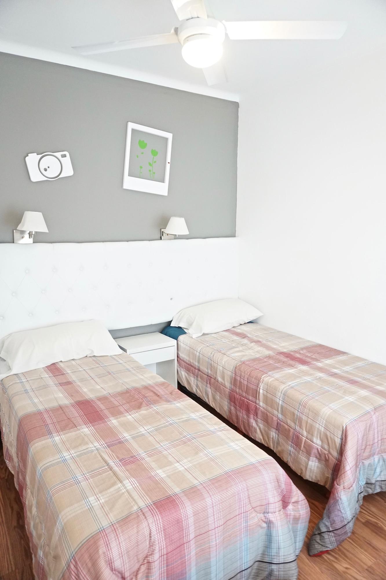 Dodo Suites 마르델플라타 외부 사진