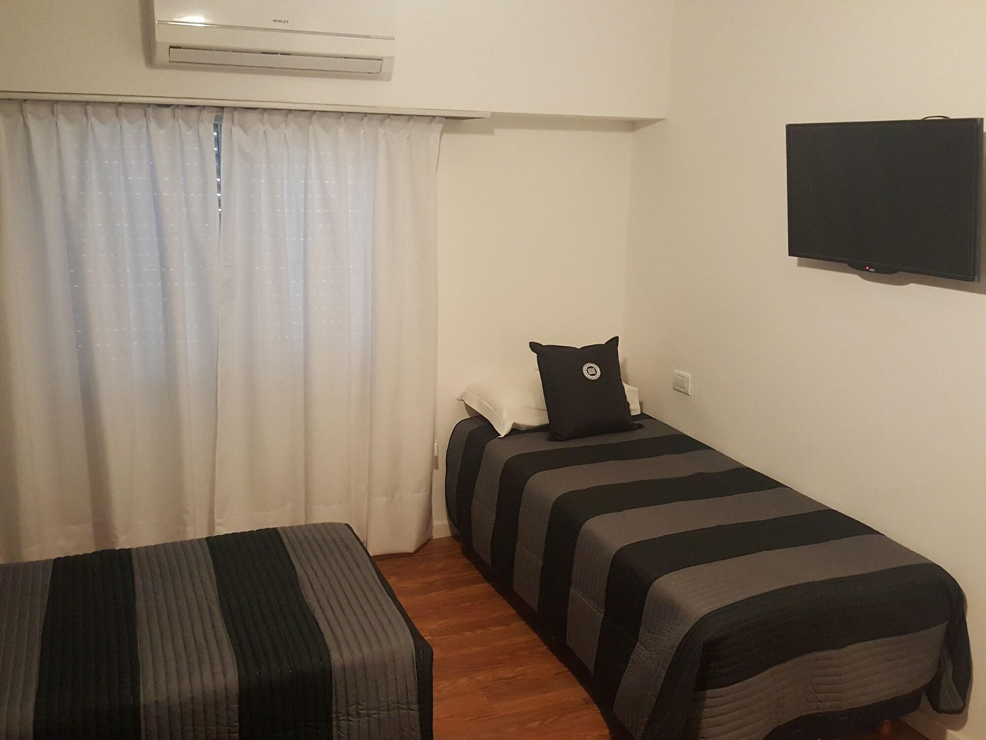 Dodo Suites 마르델플라타 외부 사진