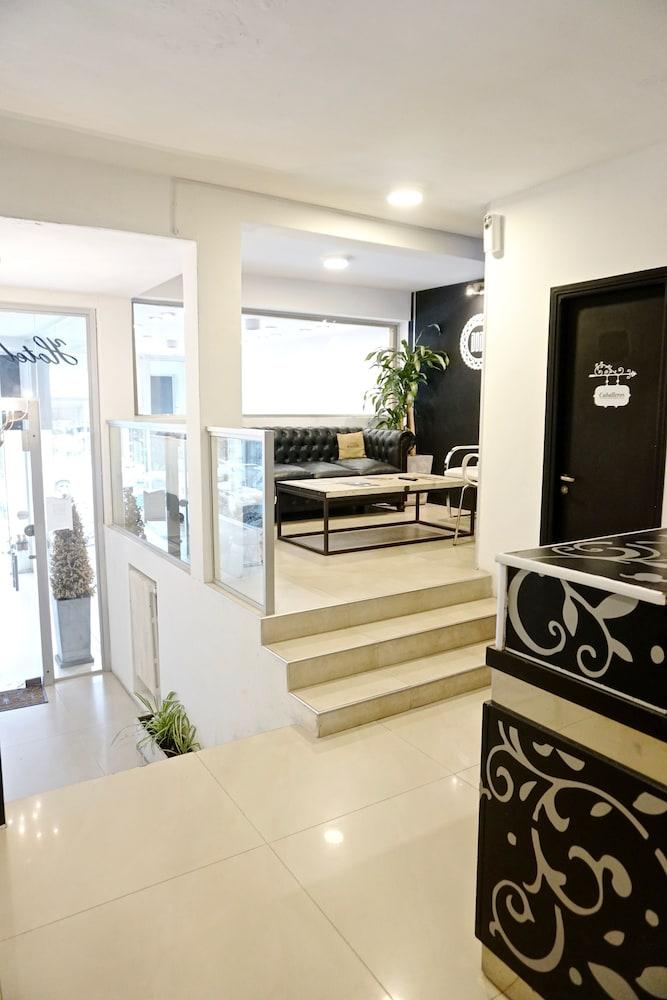 Dodo Suites 마르델플라타 외부 사진