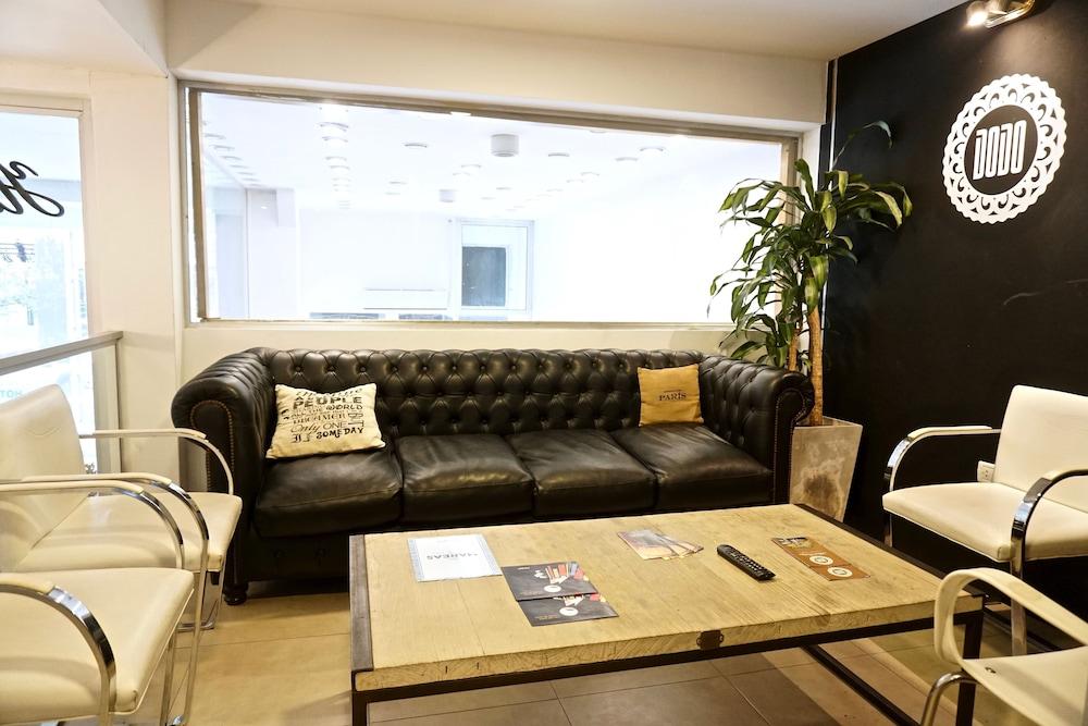 Dodo Suites 마르델플라타 외부 사진