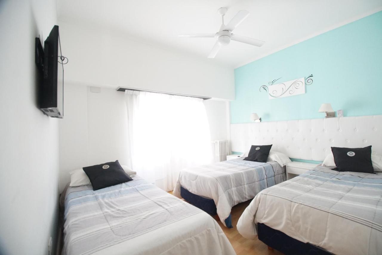Dodo Suites 마르델플라타 외부 사진