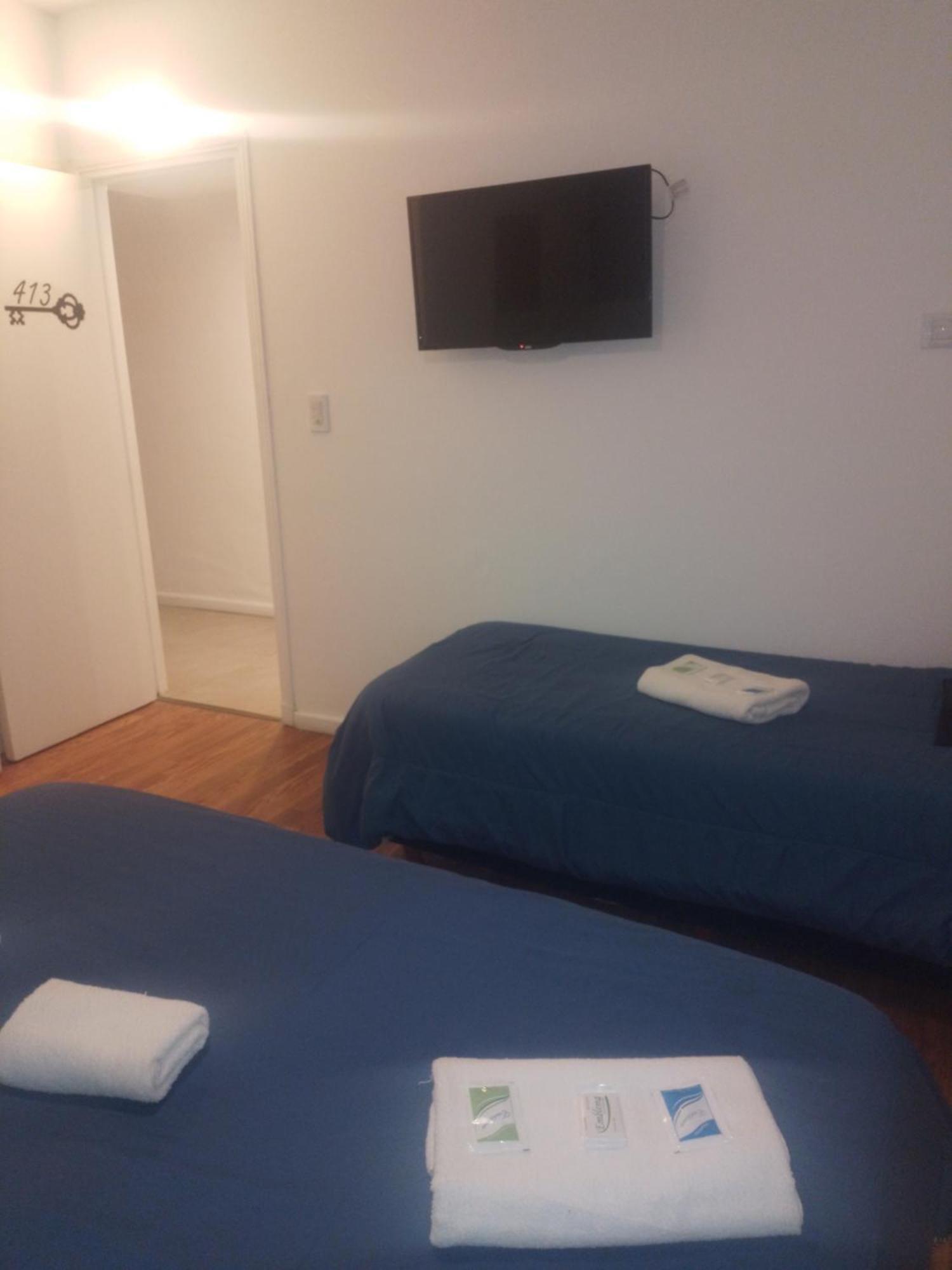 Dodo Suites 마르델플라타 외부 사진