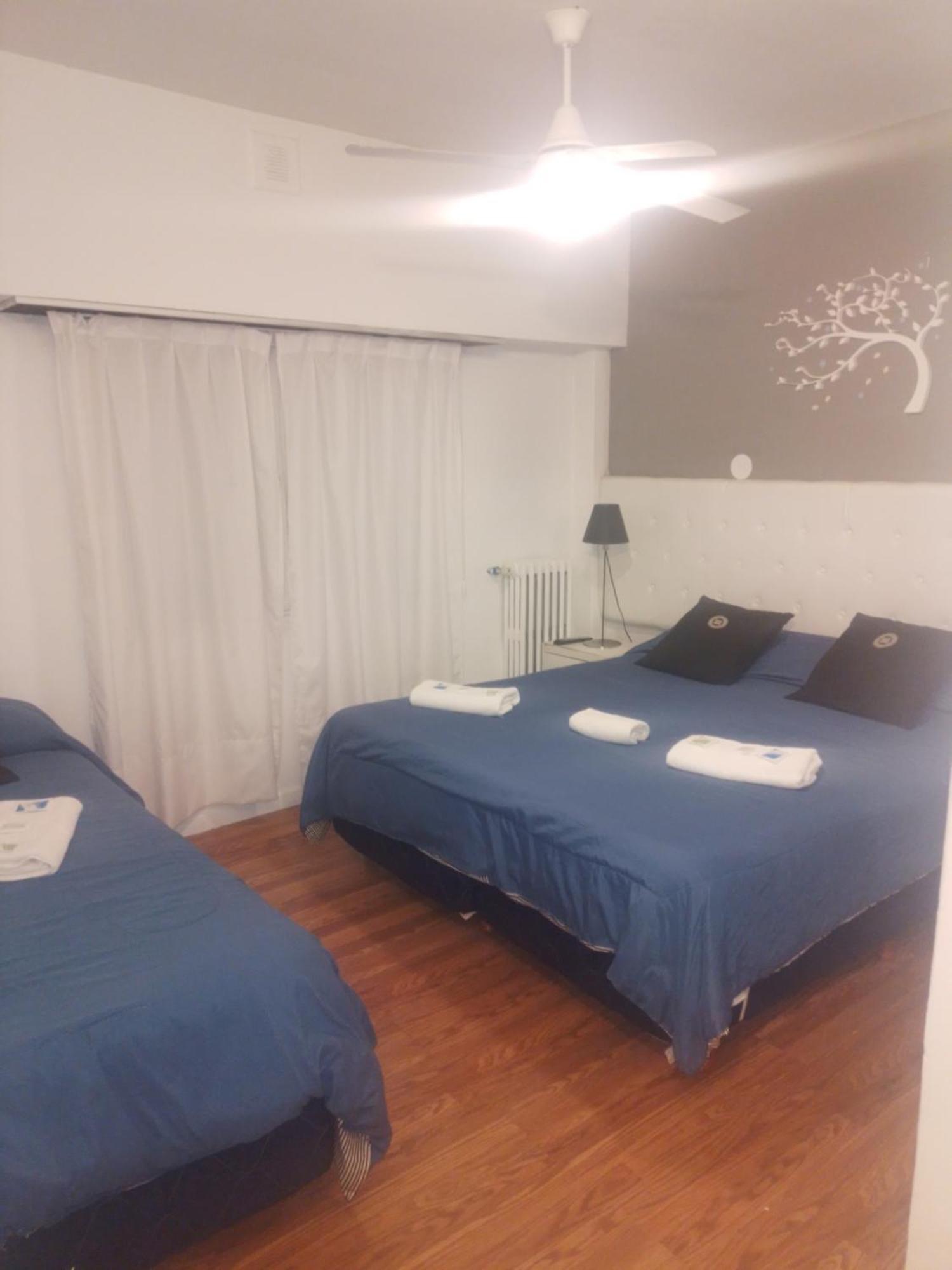 Dodo Suites 마르델플라타 외부 사진