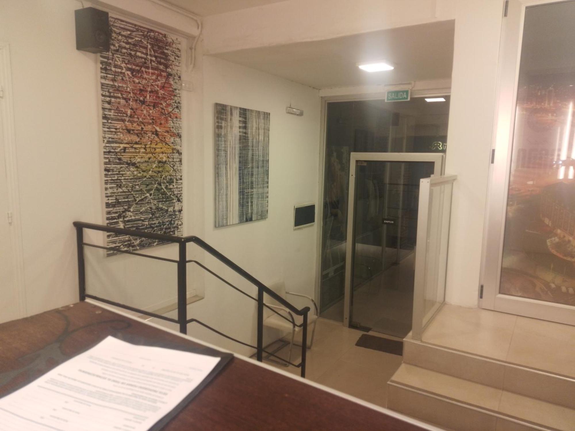 Dodo Suites 마르델플라타 외부 사진