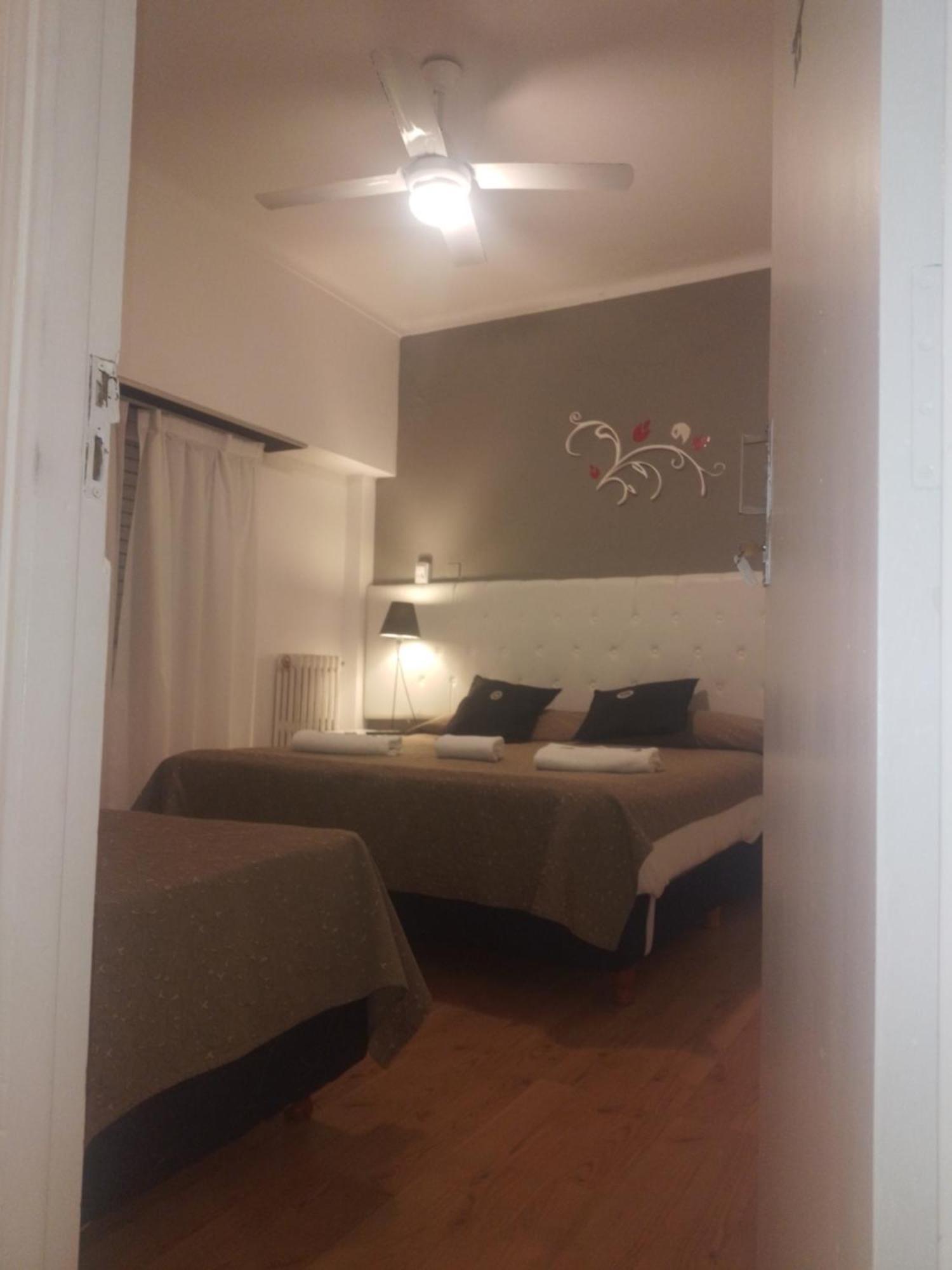Dodo Suites 마르델플라타 외부 사진