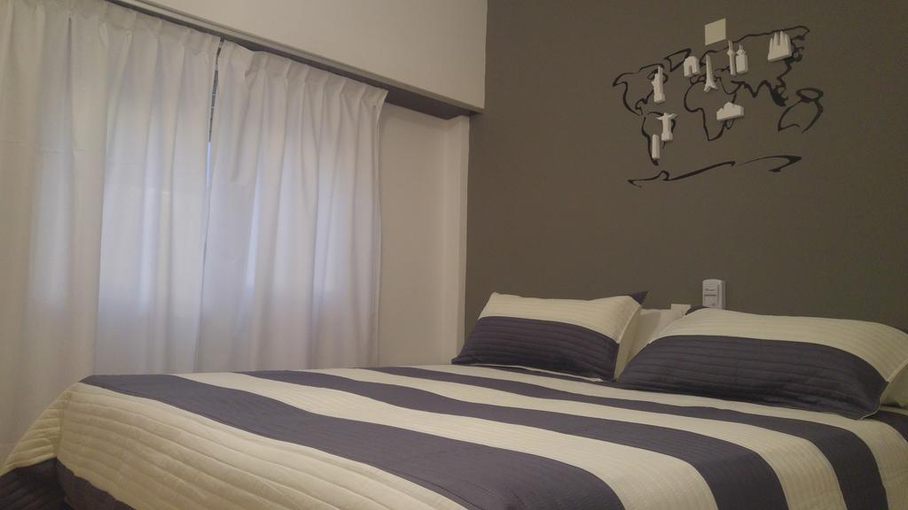 Dodo Suites 마르델플라타 외부 사진