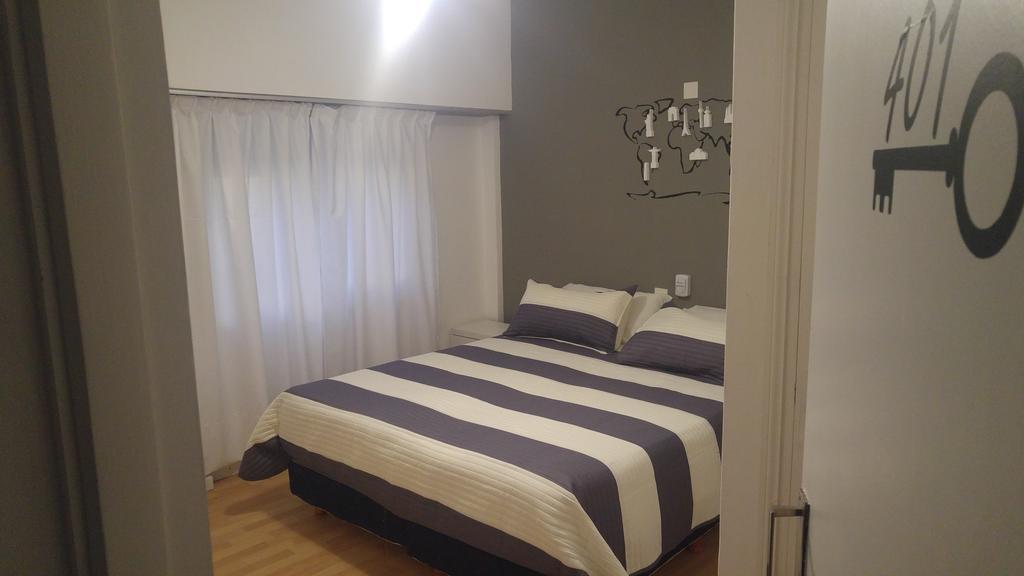 Dodo Suites 마르델플라타 외부 사진