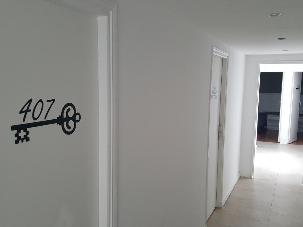 Dodo Suites 마르델플라타 외부 사진
