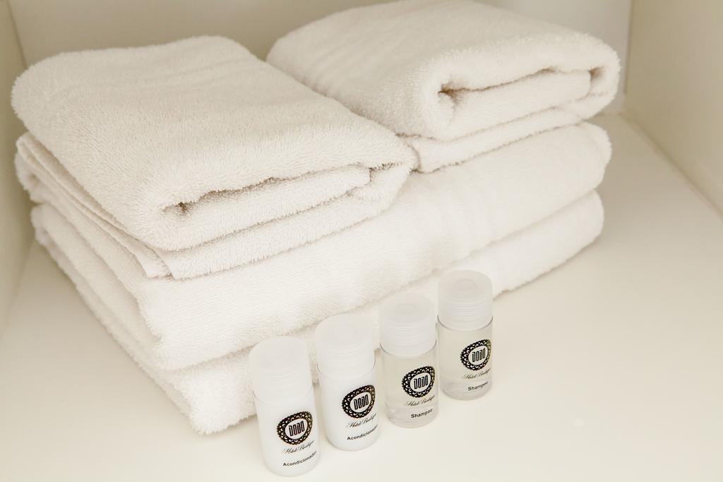 Dodo Suites 마르델플라타 외부 사진
