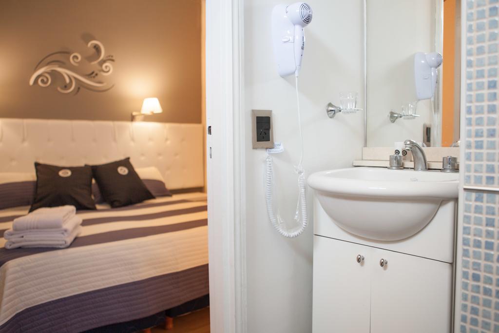 Dodo Suites 마르델플라타 외부 사진