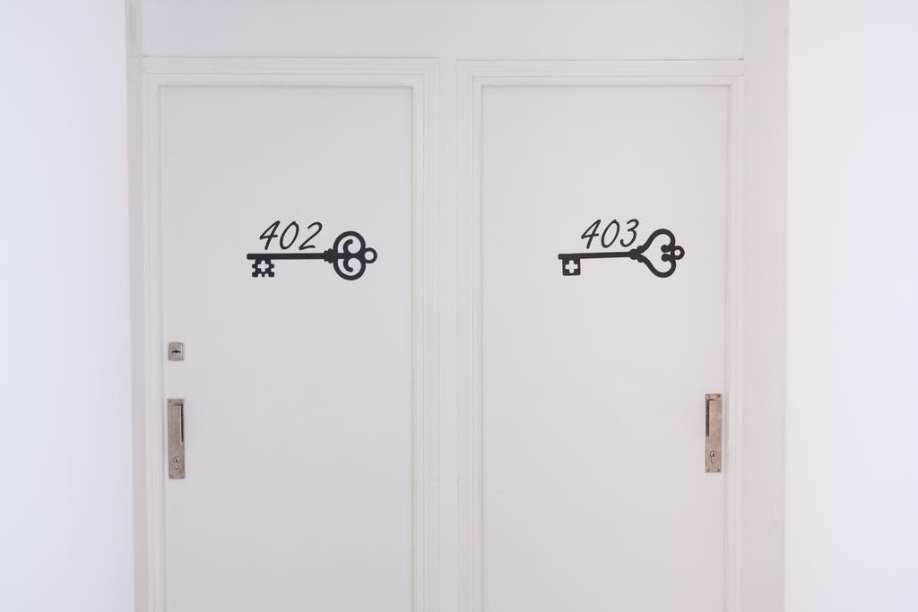 Dodo Suites 마르델플라타 외부 사진