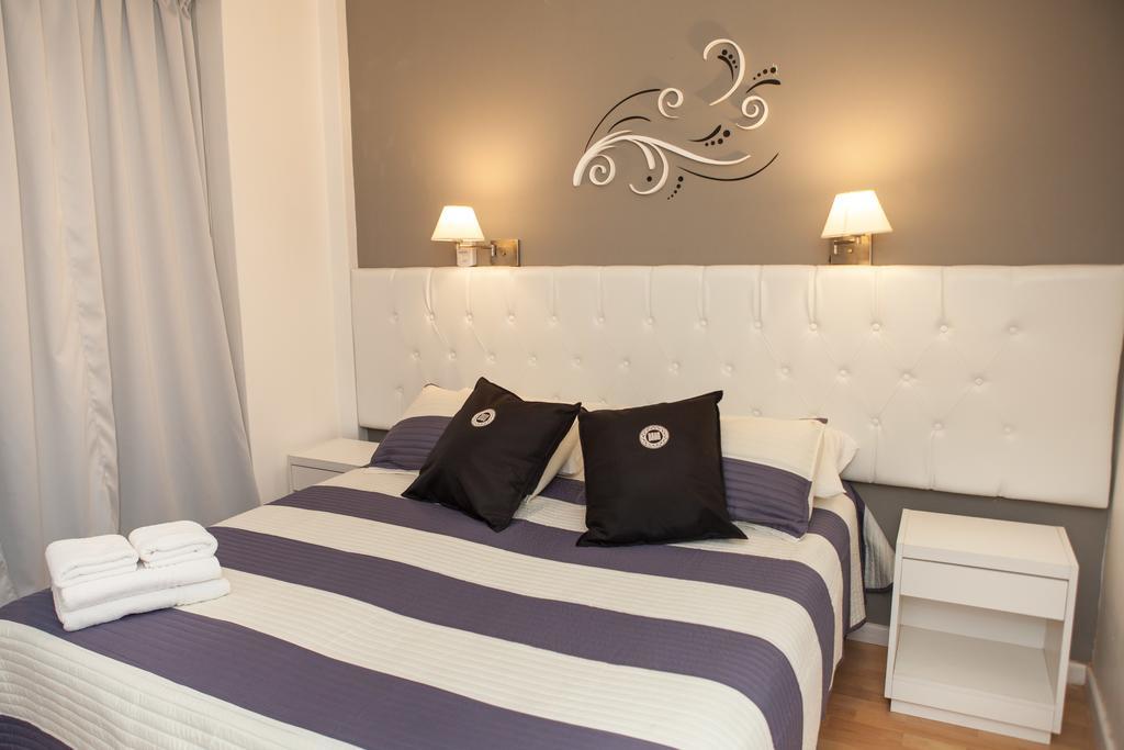 Dodo Suites 마르델플라타 외부 사진