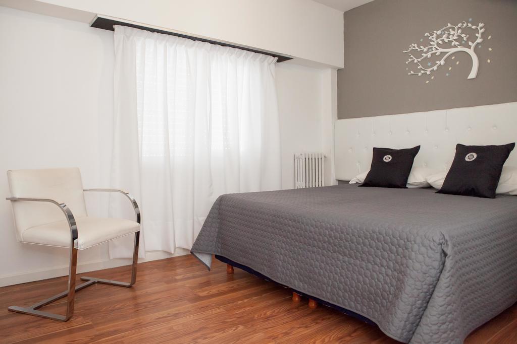 Dodo Suites 마르델플라타 외부 사진