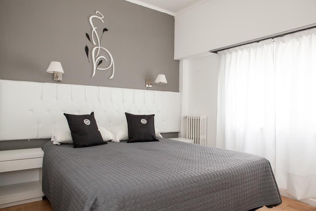 Dodo Suites 마르델플라타 외부 사진