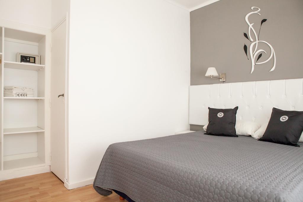 Dodo Suites 마르델플라타 외부 사진