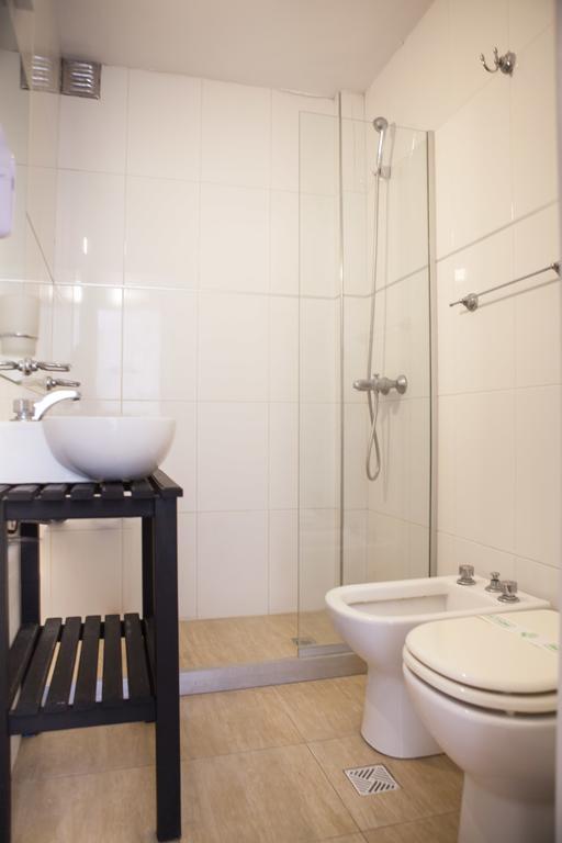 Dodo Suites 마르델플라타 외부 사진