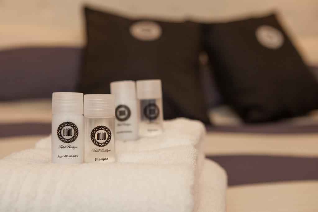 Dodo Suites 마르델플라타 외부 사진