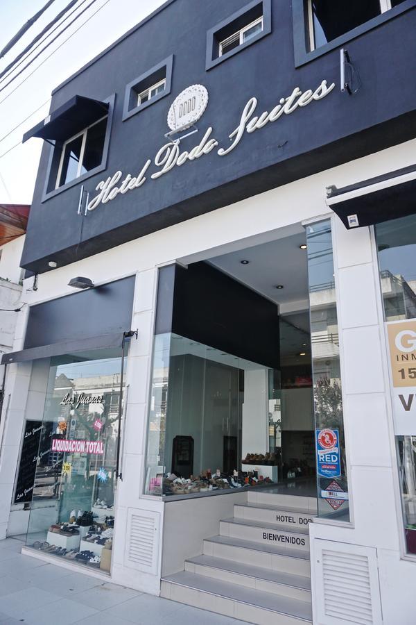 Dodo Suites 마르델플라타 외부 사진