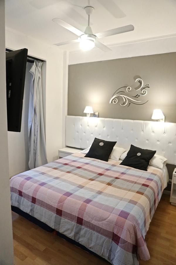 Dodo Suites 마르델플라타 외부 사진