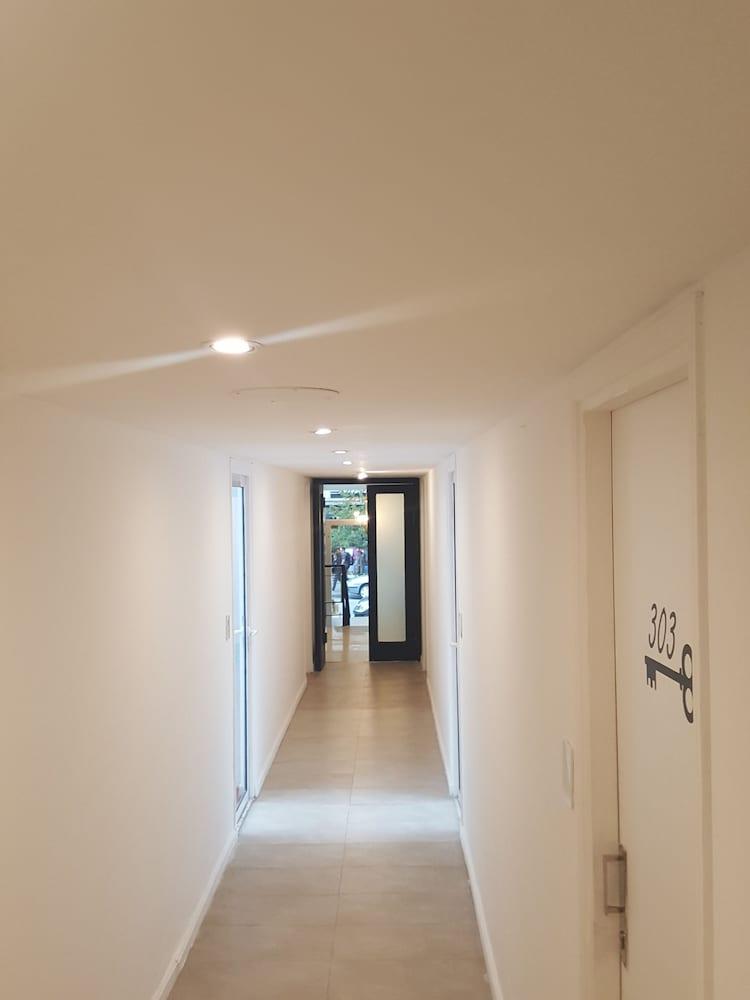 Dodo Suites 마르델플라타 외부 사진